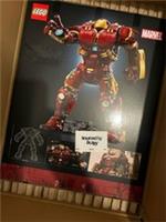 LEGO Super Heroes: Hulkbuster (76210) Brand New Sealed
