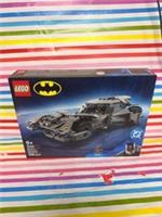 BATMAN LEGO