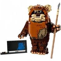 Star Wars: Wicket the Ewok (75430) 1010PCS Building Blocks Assembly Bricks