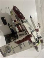 LEGO Star Wars: Republic Gunship (75309)