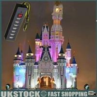 LED Light Set For Lego 71040 Disney Castle Building Blocks Model Lighting Kit UK