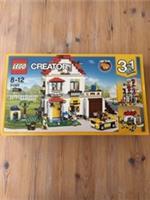 LEGO CREATOR: Modular Family Villa (31069) - Brand New