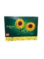 LEGO SUNFLOEWRS - 40524 set - LA 300