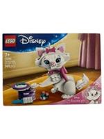 New: Lego Disney - The Aristocats Adorable Marie (Set Number: 43286, 369 Pieces)