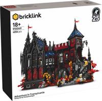 LEGO 910049 Bricklink Designer Program Adventure In Transylvania - Brand New