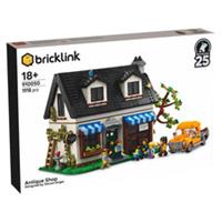 LEGO 910050 Antique Shop Bricklink Designer Program Series 5 Brand New & Sealed