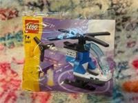 LEGO EXPLORER: Helicopter Polybag Set 11961 BNSIP
