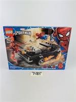 LEGO 76173 Spider-Man & Ghost Rider vs Carnage New in Box