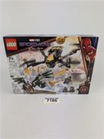 LEGO 76195 Spider-Man No Way Home - Spider-Man's Drone Dual New in Box