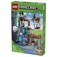 LEGO Minecraft Ghast Station Building Set 21597 Creative Adventure