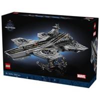LEGO Marvel S.H.I.E.L.D. Helicarrier 76354 Avengers Collectors 3057pc