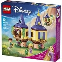 LEGO Disney Princess Rapunzel Mini Tower Playset 43294 Tangled 171pcs