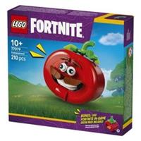 LEGO Fortnite Tomatohead Set 77079 Gaming Collectible with Pizza Pit