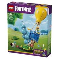 LEGO Fortnite Supply Drop Set 77080 with Minifigures & Accessories