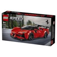 LEGO Speed Champions Ferrari SF90 XX Stradale 77254 Sports Car Set