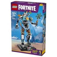 LEGO Fortnite KIT Mech Figure Building Set 77081 Collectable Gamer