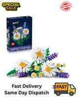 Botanicals Daisies - Artificial Flower Bouquet - Gift for 11508 | UK