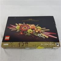 LEGO Icons Botanicals 10314 Dried Flower Centrepiece