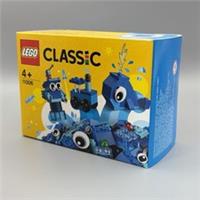 LEGO Classic 11006 Set BNIB Brand New Sealed Creative Building