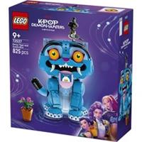 LEGO KPop Demon Hunters Derpy Tiger & Sussie Bird Buildable Set 72537