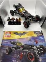 LEGO The LEGO Batman Movie: The Batmobile (70905)