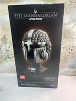 LEGO SET THE MANDALORIAN BOXED