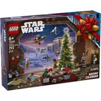 LEGO Star Wars Advent Calendar 2026 Christmas Gift Set 75456 PRE-ORDER