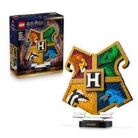 Lego Harry Potter Tm Hogwarts House Crest