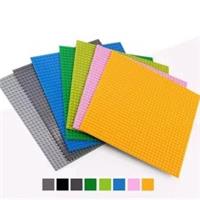 BASEPLATE BASE PLATES BUILDING BLOCKS COMPATIBLE FOR LEGO BOARD 16 X16 32 X 32*