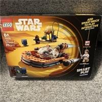 Lego Star Wars : Lukes Landspeeder 215pcs (75420) 6+ New&sealed