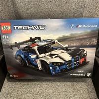 LEGO Technic BMW M4 GT3 EVO 42226 SEALED NEW 🎁❤️🎄💕
