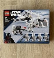 Lego Star Wars Snowtrooper Battle Pack 75320 Brand New Sealed FREE POSTAGE