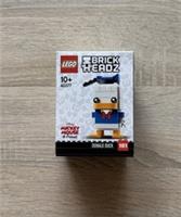 Lego Brickheadz Disney Donald Duck 40377 Brand New Sealed FREE POSTAGE