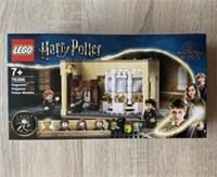 Lego Harry Potter Hogwarts Polyjuice Potion Mistake 76386 New Sealed FREE POST