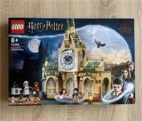 Lego Harry Potter Hogwarts Hospital Wing 76398 Brand New Sealed FREE POSTAGE
