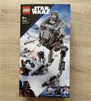Lego Star Wars Hoth AT-ST 75322 Brand New Sealed FREE POSTAGE