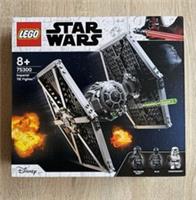 Lego Star Wars Imperial TIE Fighter 75300 Brand New Sealed FREE POSTAGE