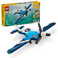 LEGO CREATOR: Aircraft: Race Plane (31160)