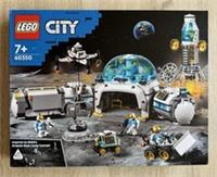 Lego City Space Lunar Research Base 60350 Brand New Sealed FREE POSTAGE