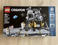 Lego Creator NASA Apollo 11 Lunar Lander 10266 Brand New Sealed FREE POSTAGE