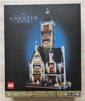 Lego Icons Haunted House 10273 Brand New Sealed FREE POSTAGE