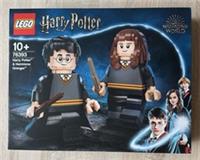 Lego Harry Potter & Hermione Granger 76393 Brand New Sealed FREE POSTAGE