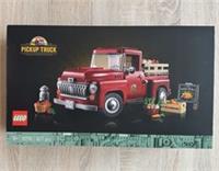 Lego Icons Pickup Truck 10290 Brand New Sealed FREE POSTAGE