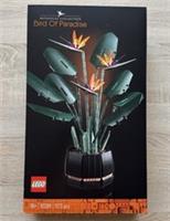Lego Icons Bird Of Paradise 10289 Brand New Sealed FREE POSTAGE