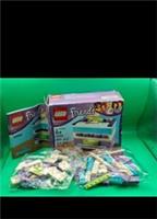 LEGO FRIENDS: Mini Keepsake Box (40266)