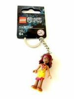 Lego Elves 853560 (6142590) Fire Elf Azari Key Ring, New