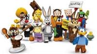 LEGO Minifigure Series 22 71030 Looney Tunes - PICK FIGURES OR FULL BOX