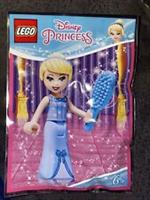 Blue Ocean LEGO Disney Princess Cinderella Foil Pack Set 302003 New Sealed