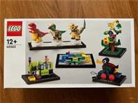LEGO 40563 Tribute to LEGO House - Brand new and sealed