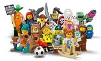 LEGO Minifigure Series 24 71037 - PICK YOUR MINIFIGURES OR FULL SET